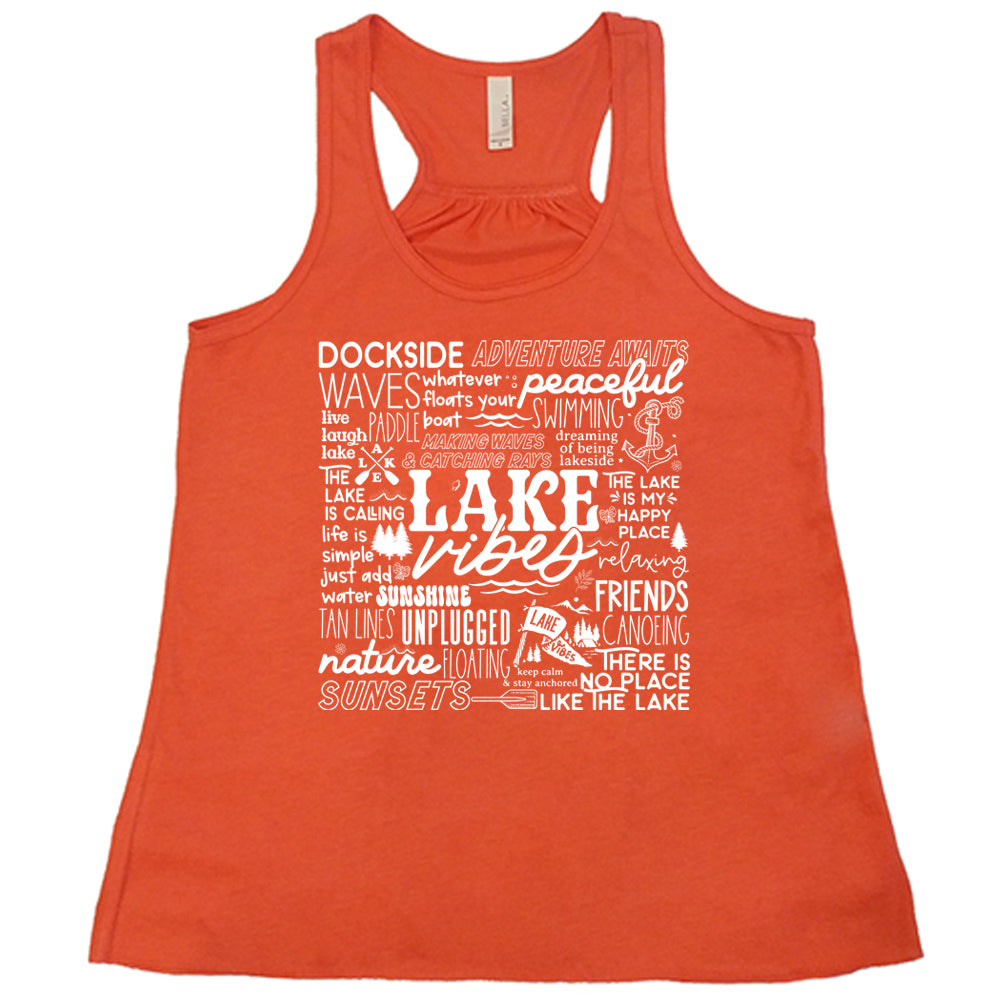 Lakeside Shirt