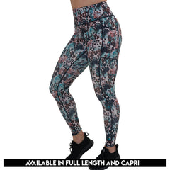 Outlaw Leggings