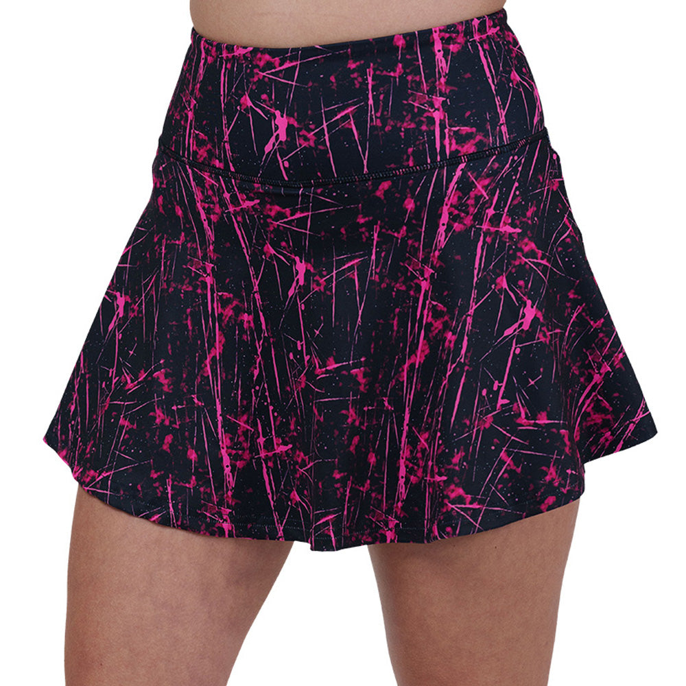 Skirt | Paint It Punk