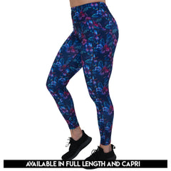 Paradise Leggings