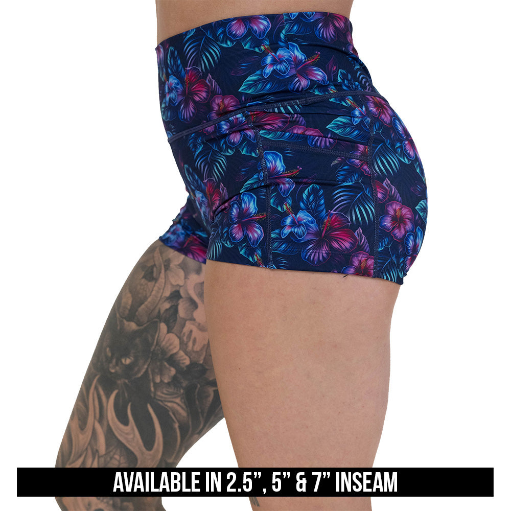 Shorts | Paradise
