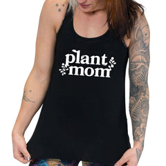 Plant Mom Shirt