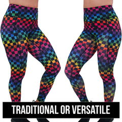 Prismatic Leggings