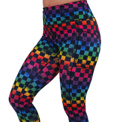 Prismatic Leggings