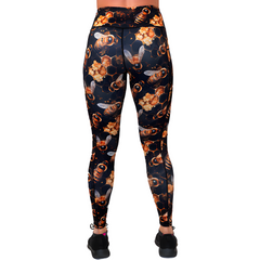 Queen Bee Leggings
