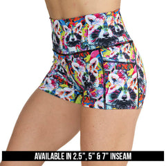 Shorts | Trash Panda-monium