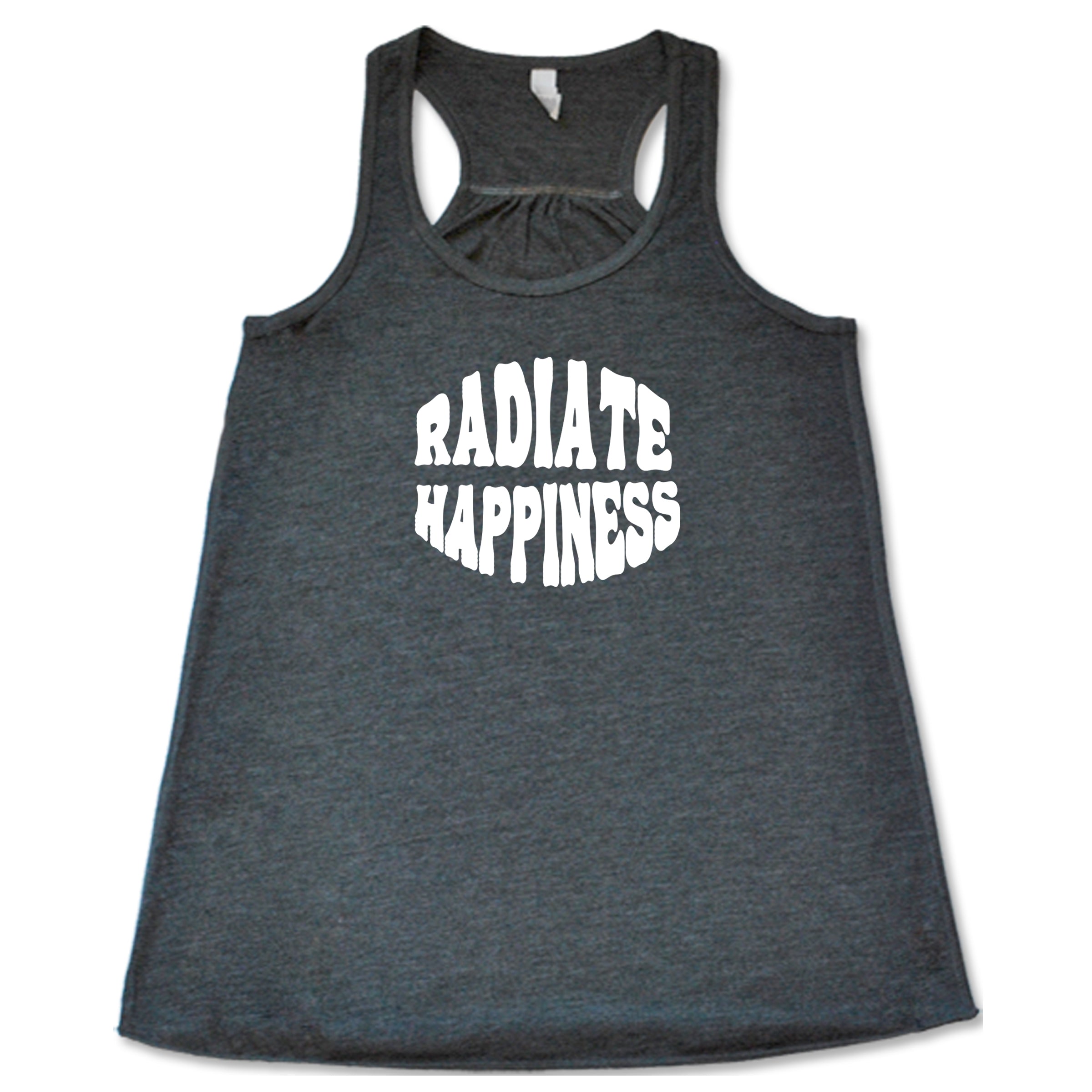 Radiate Happiness Shirt