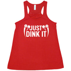 Just Dink It Shirt