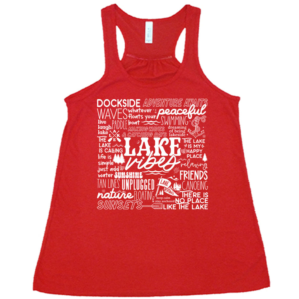 Lakeside Shirt