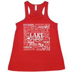 Lakeside Shirt