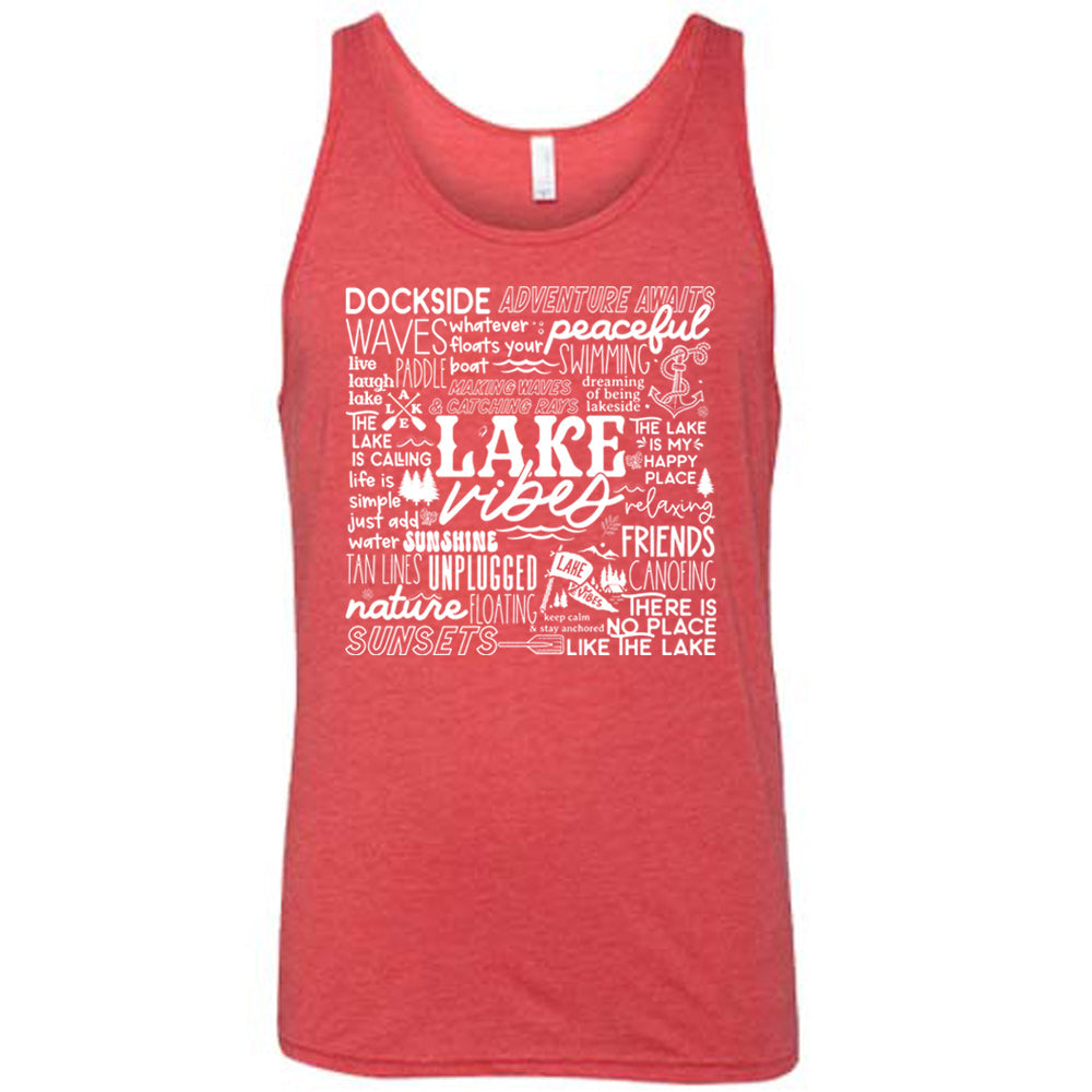 Lakeside Shirt Unisex