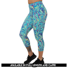 Ripple Leggings
