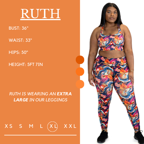 Rock Candy Leggings