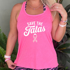 Save The Tatas Shirt