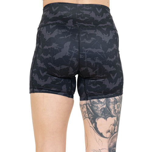 Shorts | Shadow Bats