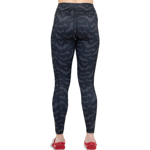 Shadow Bats Leggings
