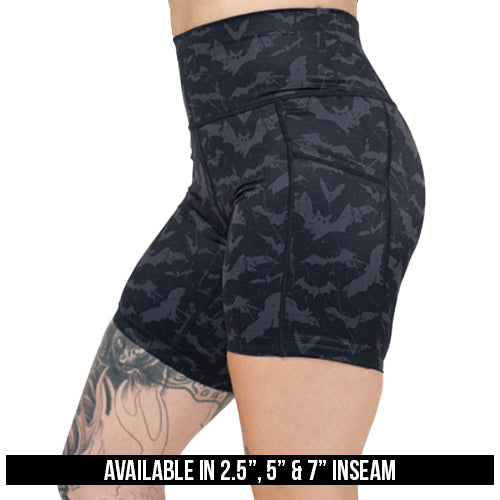 Shorts | Shadow Bats