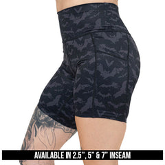 Shorts | Shadow Bats