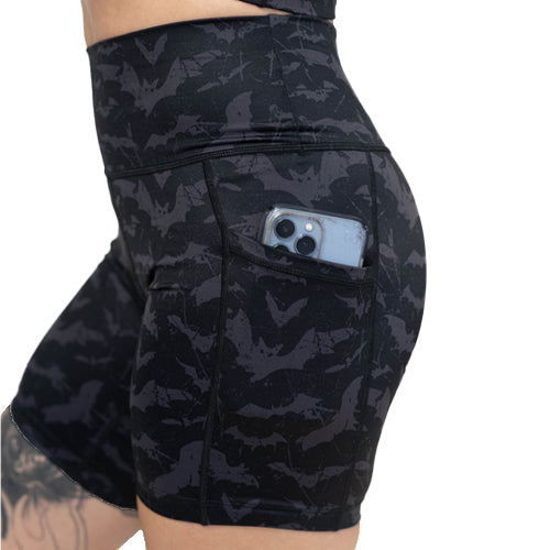 Shorts | Shadow Bats