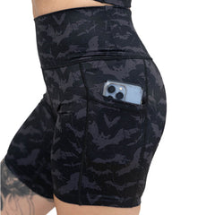 Shorts | Shadow Bats