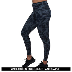 Shadow Sharks Leggings