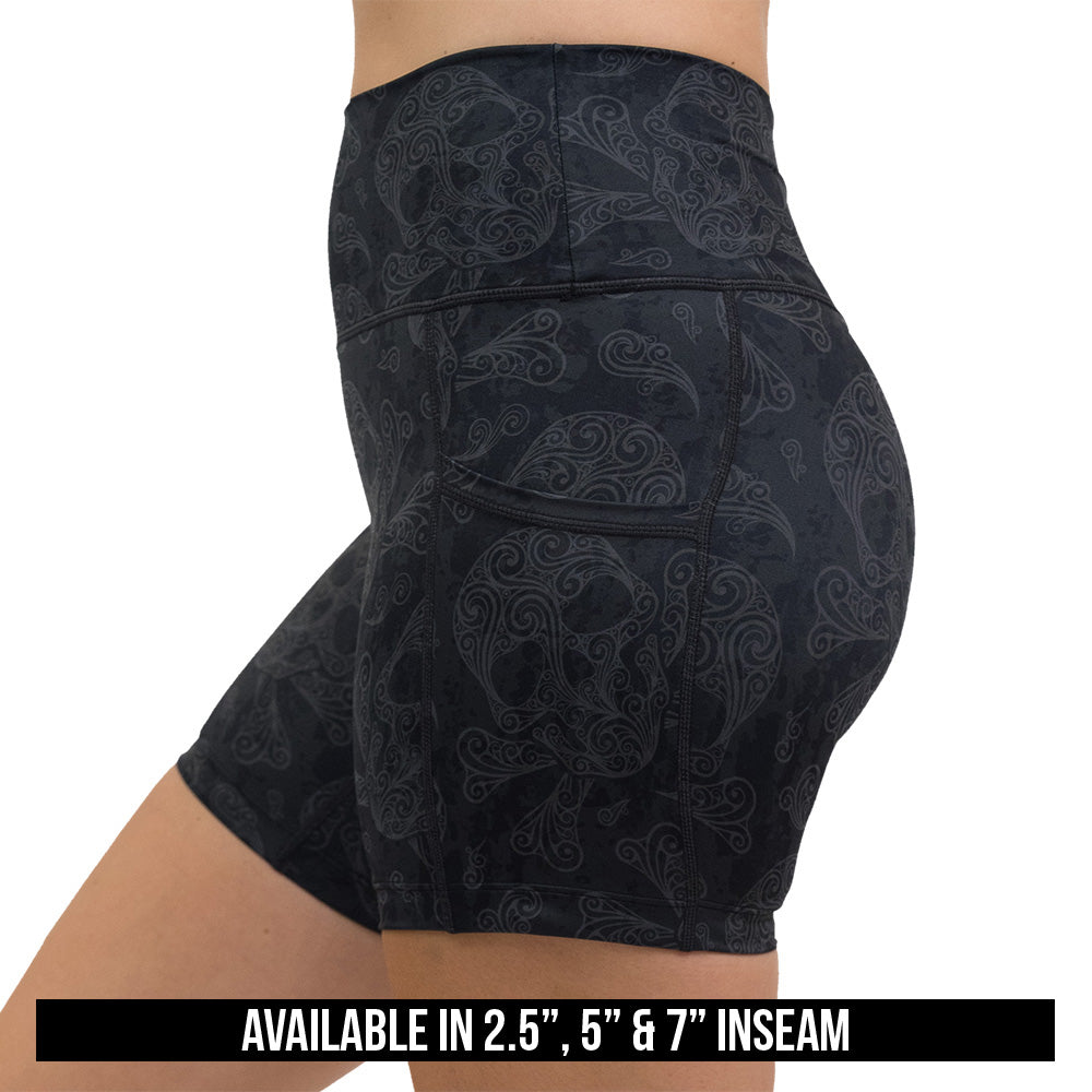 Shorts | Mutiny