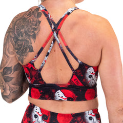 Longline Bra | Slasher