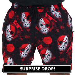 Men's Shorts | Slasher
