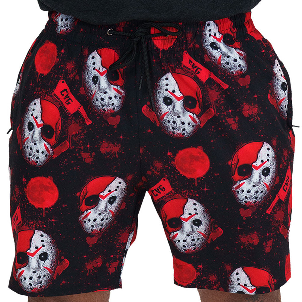 Men's Shorts | Slasher