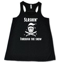 Slashin Through The Snow Shirt