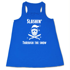 Slashin Through The Snow Shirt