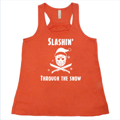 Slashin Through The Snow Shirt