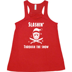 Slashin Through The Snow Shirt