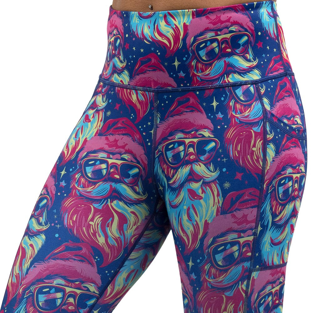 Sleigh All Day Leggings