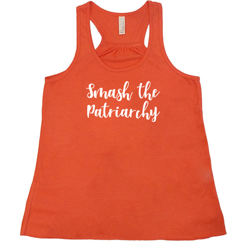 Smash The Patriarchy Shirt