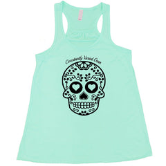 Love Skull Logo Shirt