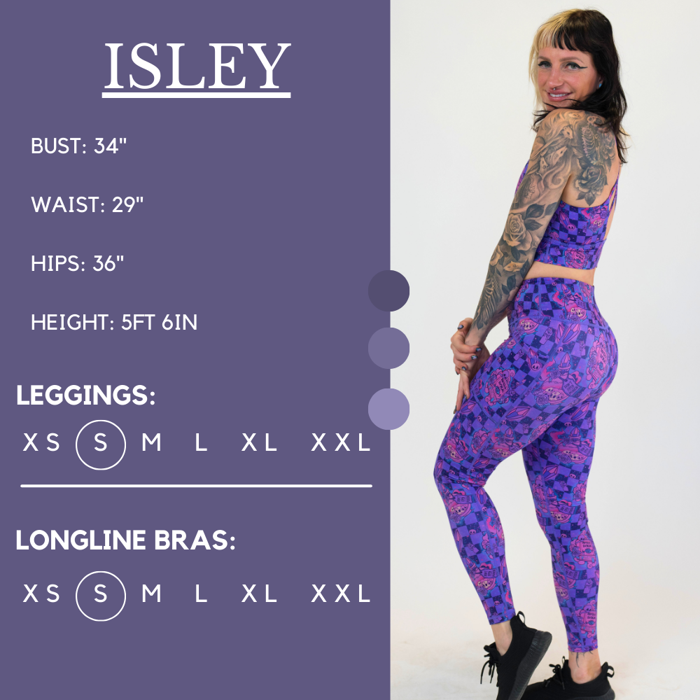 Spellbound Leggings