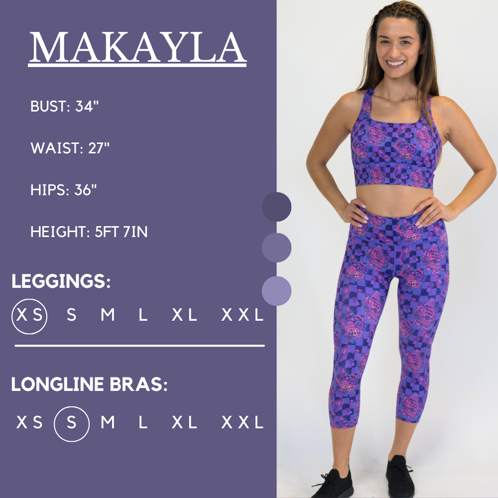 Spellbound Leggings