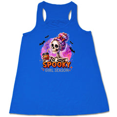 Spooky Girl Season Shirt