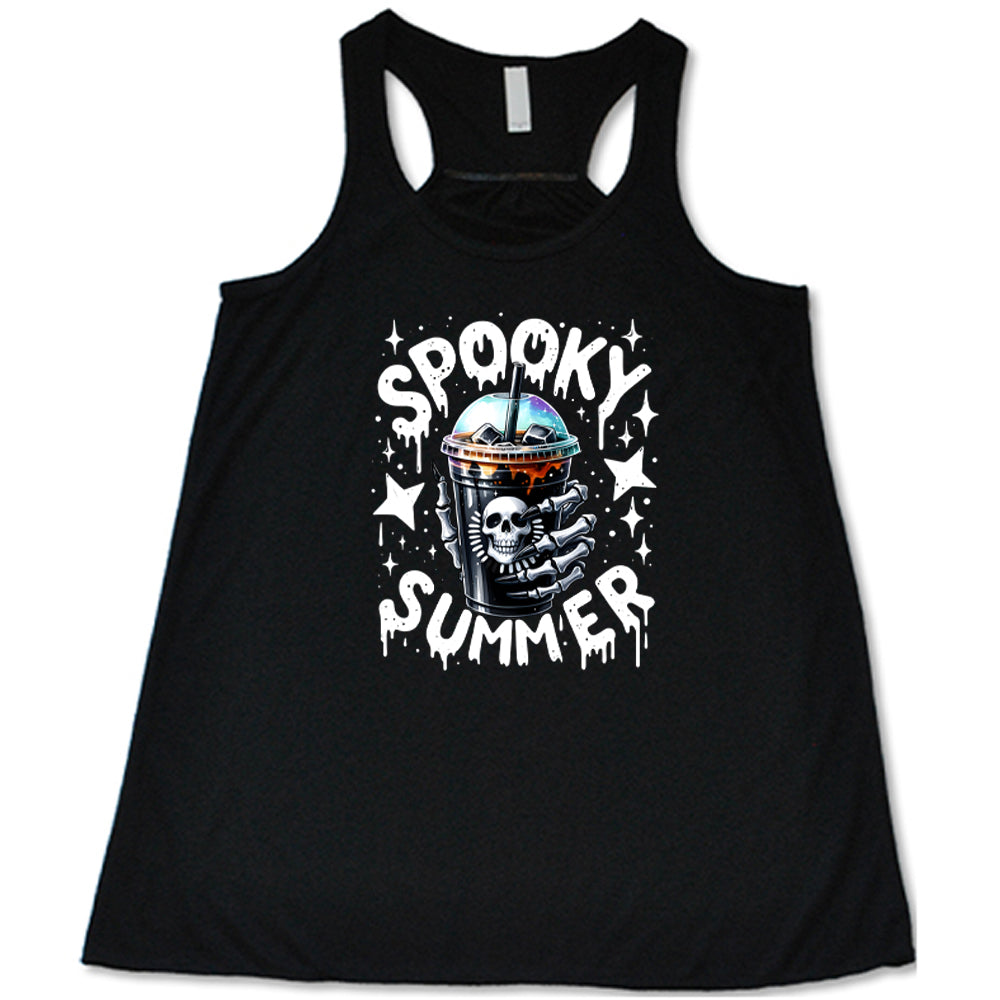 Spooky Summer Shirt