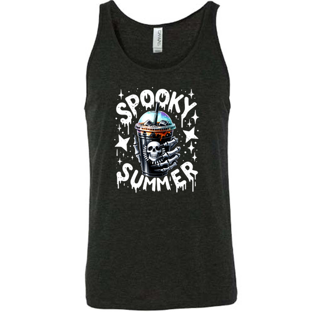 Spooky Summer Shirt Unisex