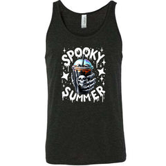 Spooky Summer Shirt Unisex