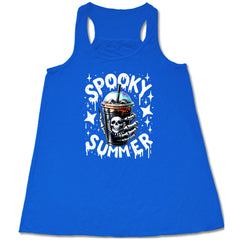 Spooky Summer Shirt