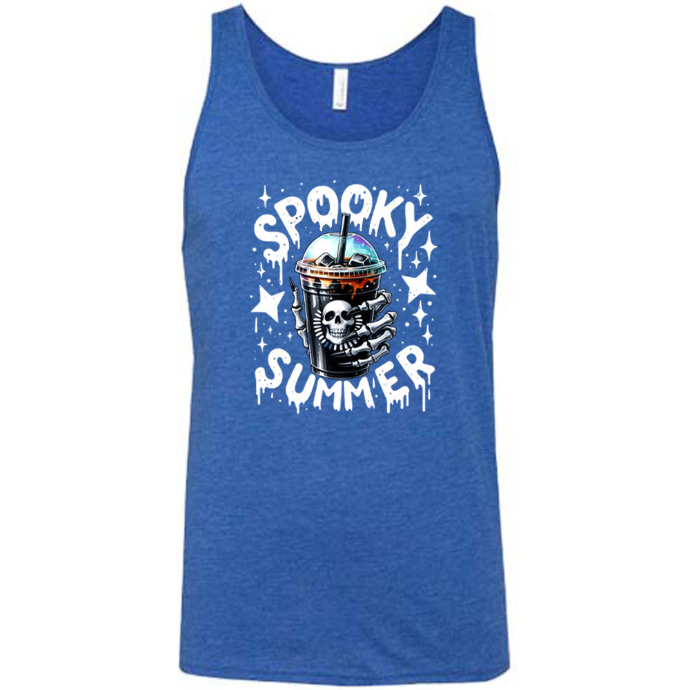 Spooky Summer Shirt Unisex