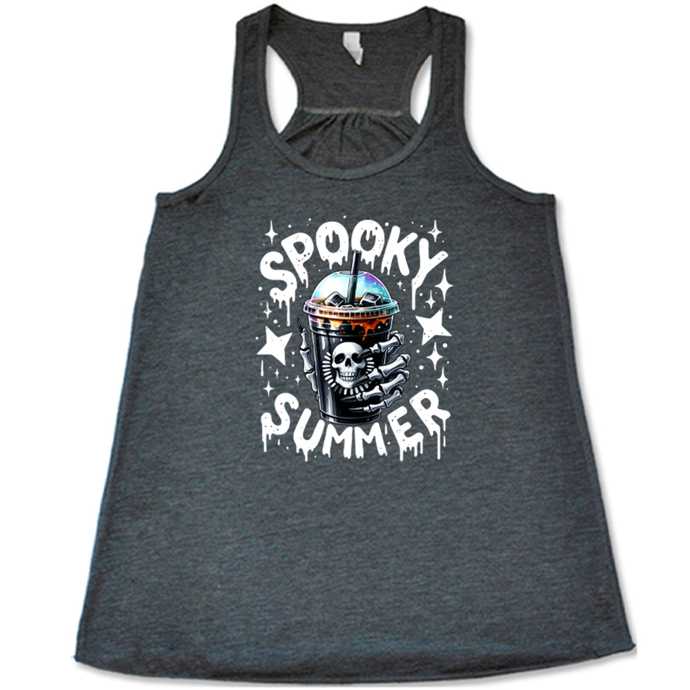 Spooky Summer Shirt