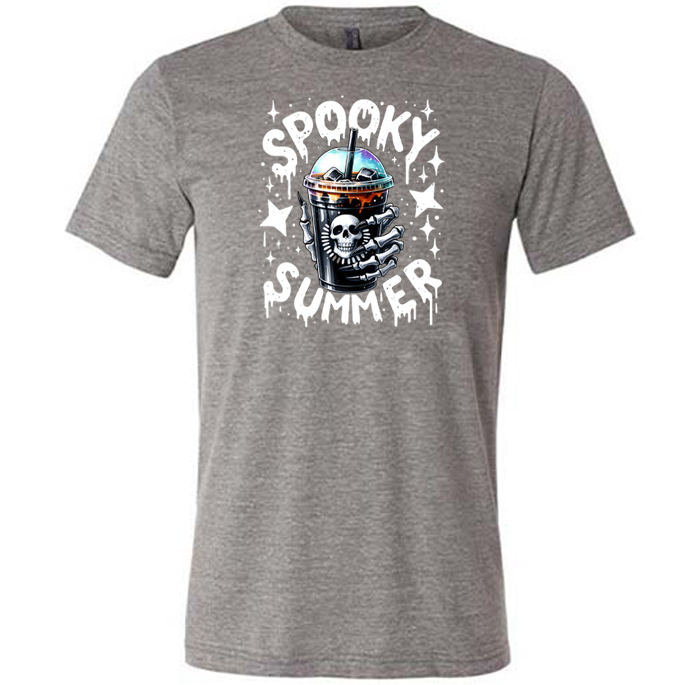 Spooky Summer Shirt Unisex
