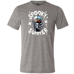 Spooky Summer Shirt Unisex