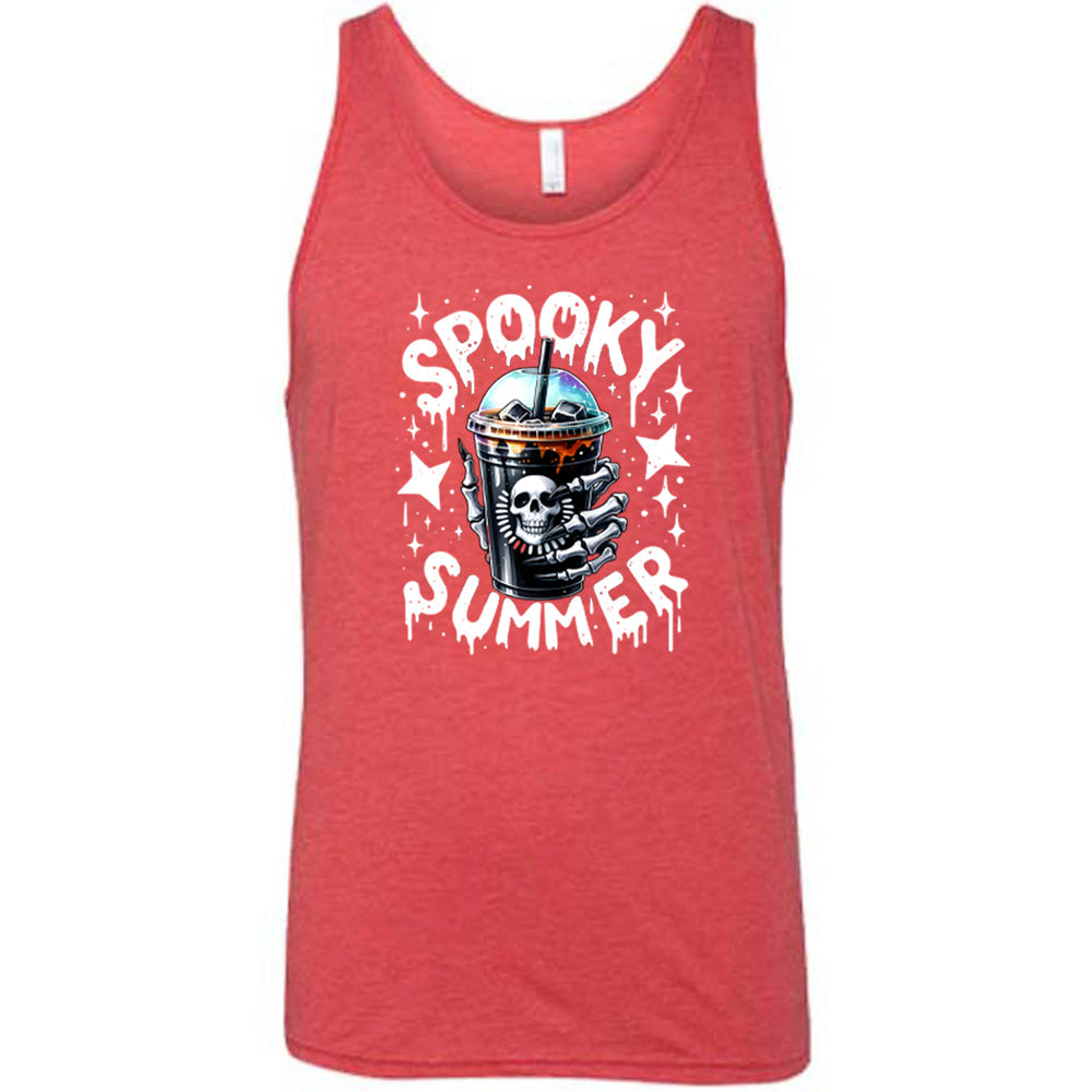 Spooky Summer Shirt Unisex