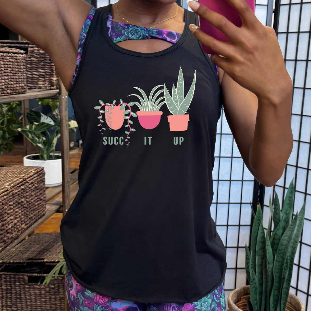 Succ It Up Shirt