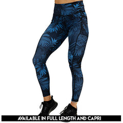 Summer Nights Leggings